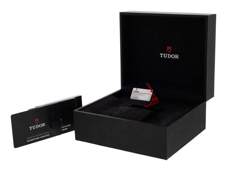 Tudor Black Bay 58 M79030N-0001